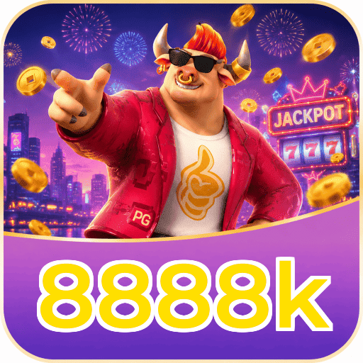 8888k
