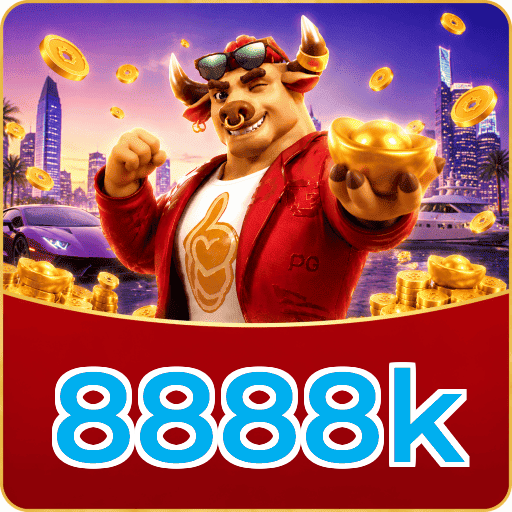 8888k