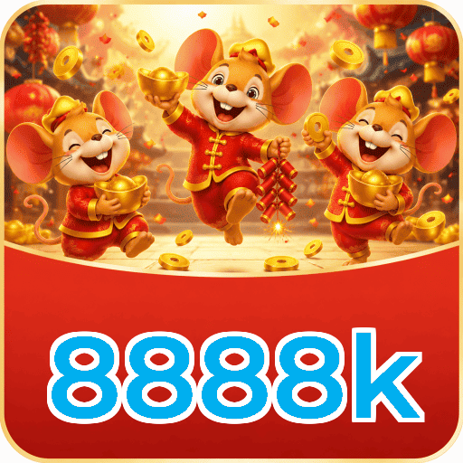 8888k