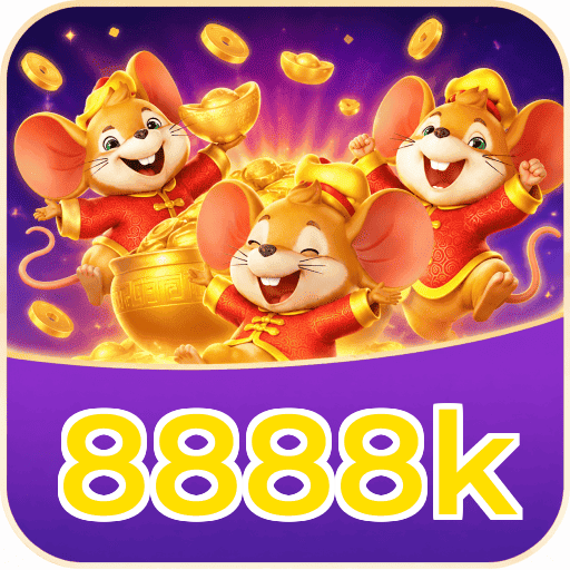 8888k