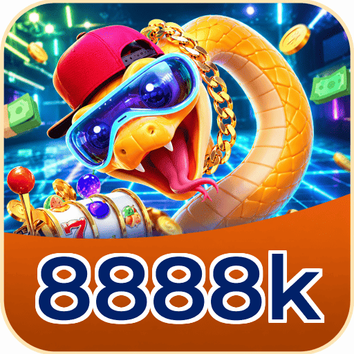 8888k