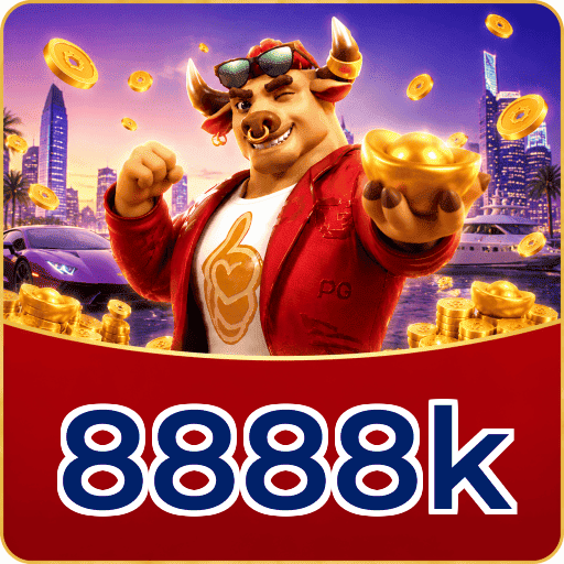 8888k