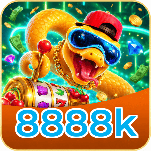 8888k