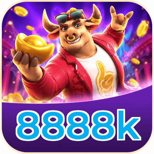 8888k