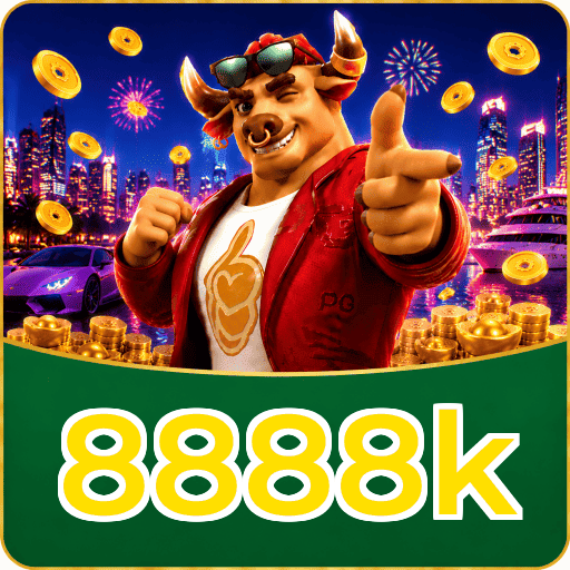 8888k