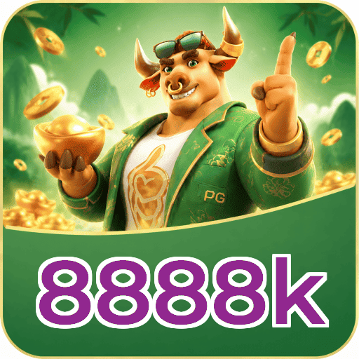 8888k